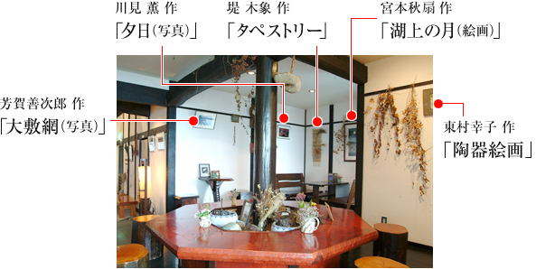 茶房　らんむ